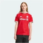 adidas Performance Fu&szlig;balltrikot FC BAYERN M&Uuml;NCHEN 26/27 HEIMTRIKOT FRAUENTEAM