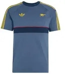 adidas Originals T-Shirt adidas Originals FC Arsenal London T-Shirt Baumwolle...