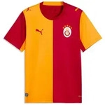 PUMA Fu&szlig;balltrikot GSK HOME JERSEY REPLICA f&uuml;r Erwachsene, mit Kurzarm,