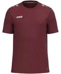 Jako T-Shirt Jako Damen T-Shirt One 6100D rot 34-36