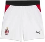 PUMA Sporthose AC Milan 26/27 Match Shorts Jugendliche
