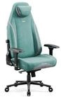 DIABLO CHAIRS Gaming-Stuhl X.Eye Prime Stoff ergonomisch 4D-Armlehnen...