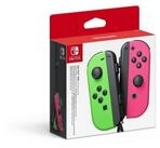 Nintendo Switch Joy-Con 2er-Set Switch-Controller (Set, 2 St)