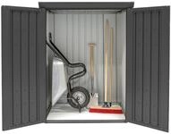 Plats Outdoor solution Garten-Ger&auml;teschrank Gartenschrank Paul L Metall