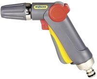 Hozelock Gartenschlauch Hozelock 100-101-469 Jet Spray Plus Reinigungsspritze