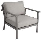 Brafab Gartensessel Samvaro Big, Beige