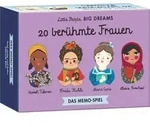 Spiel Little People, BIG DREAMS &ndash; Das Memo-Spiel