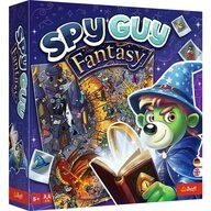 Trefl Spiel Spy Guy Fantasy