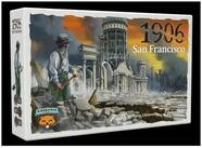 Spiel 1906 San Francisco