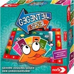 Noris Spiel Gegenteil, Denkspiel