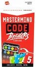 Goliath Toys Spiel Mastermind Code Breakers Card Game