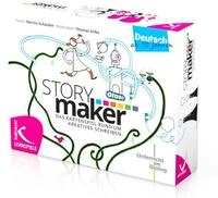 Storymaker / Martin Sch&auml;uble
