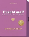 Erz&auml;hl mal! M&auml;delsabend / Elma van Vliet