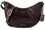 Burkely Umh&auml;ngetasche Cool Colbie, Leder braun