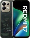 Xiaomi Redmi 17 Smartphone (17,52 cm/6,9 Zoll, 256 GB Speicherplatz, 50 MP...