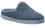 Josef Seibel Lara 02, blau Hausschuh