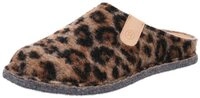 Rohde CALMYS N&deg;15 Pantoffel Clog, Hausschuh, Homeslipper, Filz in melierter...