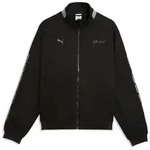 PUMA Trainingsjacke Porsche Legacy Lifestyle Jacke Herren schwarz XS (40/42)