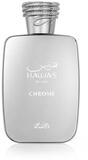 Rasasi Eau de Parfum Hawas For Him Chrome