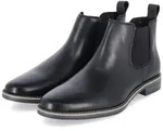 Lloyd Lloyd 2662900 Herren Glattleder black Stiefel schwarz 40,5 EU (7 UK)