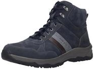 Josef Seibel Leroy 59, blau Stiefelette