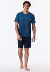 uncover by SCHIESSER Shorty UNCOVER Nightwear