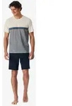 uncover by SCHIESSER Shorty UNCOVER Nightwear