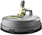 K&auml;rcher Professional Fugenb&uuml;rste FR TR Classic DIY 2.111-017.0-2