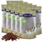 Lyra Pet 10 kg Lyra Pet&reg; Pferded&ouml;rrfleisch Pferd, Erg&auml;nzungsfutter f&uuml;r: Hund
