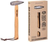 Hammer PICARD EST 1857 Schlosserhammer 500g in Geschenkverpackung