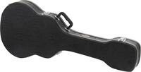 Rocktile E-Gitarren-Koffer Rocktile Gitarrenkoffer f&uuml;r Halbakustik Gitarre...