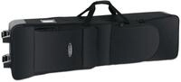 Classic Cantabile Piano-Transporttasche Keyboardtasche G1 mit Rollen, Innenma&szlig;...