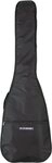 McGrey Gitarrentasche EBEB-1222BK E-Basstasche Schwarz, gepolsterte...