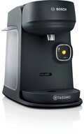 BOSCH Kapselmaschine TASSIMO harmony plus TAS172B, schwarz, Sofortstart ohne