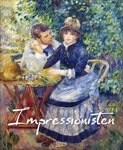 Korsch Verlag Wandkalender Impressionisten 2027