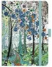 Korsch Verlag Taschenkalender Premium Timer Big "Towards the Clearing" 2027