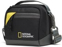 Manfrotto Fotorucksack National Geographic Kameratasche f&uuml;r Kompaktkamera