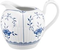 Seltmann Weiden Milchk&auml;nnchen Amina Strohblume, 0,29 l, (1-St), Kleines...