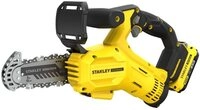 STANLEY Akku-Handkreiss&auml;ge SFMCPS415D1-QW Akku-Asts&auml;ge 15cm, 18V, 2,0Ah,