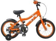 vidaXL Kinderfahrrad 90 x 49 x 67,5 cm Kinderfahrrad 12 Zoll f&uuml;r 2-4 Jahre alt