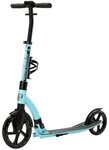 Star-Scooter Cityroller 230 mm, ab 8 Jahre, Kinder City Roller ab 158 cm,...