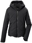 Killtec Steppjacke KOW 151 GRLS QLTD JCKT Winddichte, wasserabweisende...