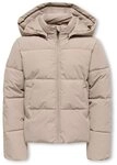 KIDS ONLY Steppjacke KOGJUTA LIFE SHORT PUFFER OTW NOOS