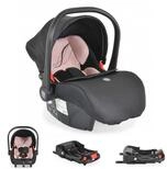 Moni Babyschale Multi Set mit Isofixbasis (40-87 cm), ab: 0, bis: 0.5, Gruppe...