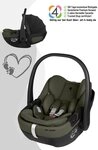 ABC Design Babyschale Calla i-Size Babyschale / 0 bis ca. 13 kg