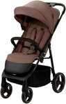 Kinderkraft Kinder-Buggy TRIG 3