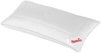 Paradies Kopfkissen SOFTY DUETT PLUS, 80 x 40 cm, F&uuml;llung:...
