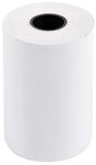 EXACOMPTA Endlospapier 50x Thermorolle f&uuml;r EC 57x46mm 24m 1-lagig 55g/m2 Wei&szlig;
