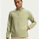 Nike Trainingsjacke M NK DF FORM HD JKT mit Eingrifftaschen, wasserabweisend,
