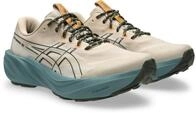 Asics GT-2000 15 TR Laufschuh f&uuml;r mehr Stabilit&auml;t und wasserdicht beige 46 EU